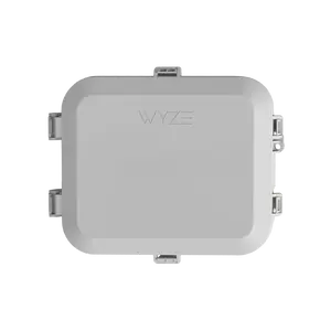 Wyze Weatherproof Sprinkler Controller Box