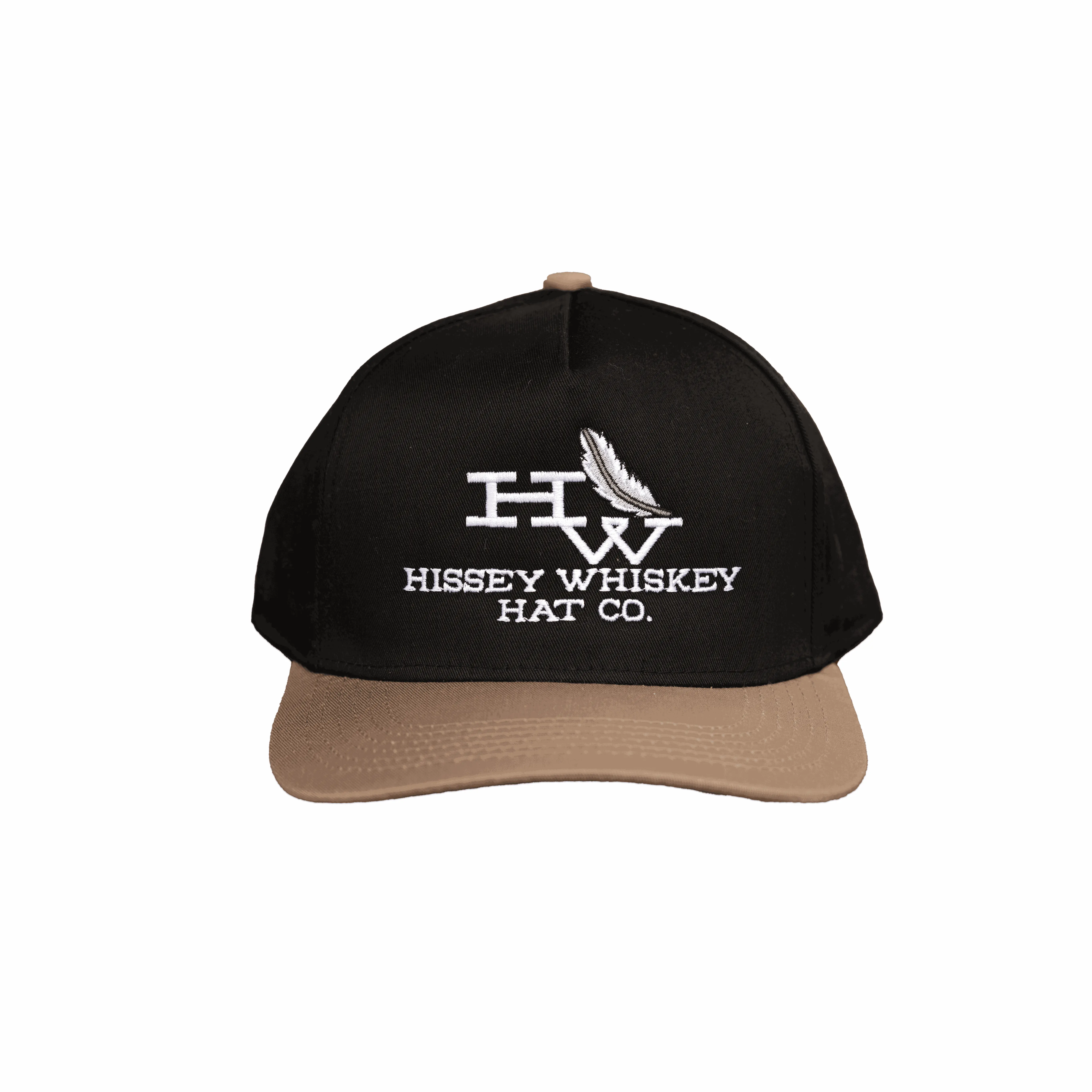 HW Feathered Cap