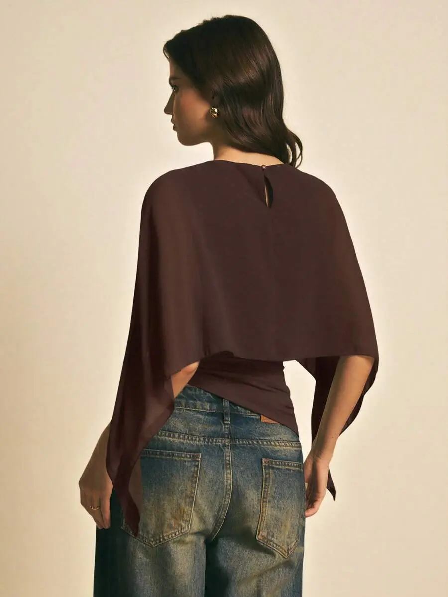 Mocha Brown