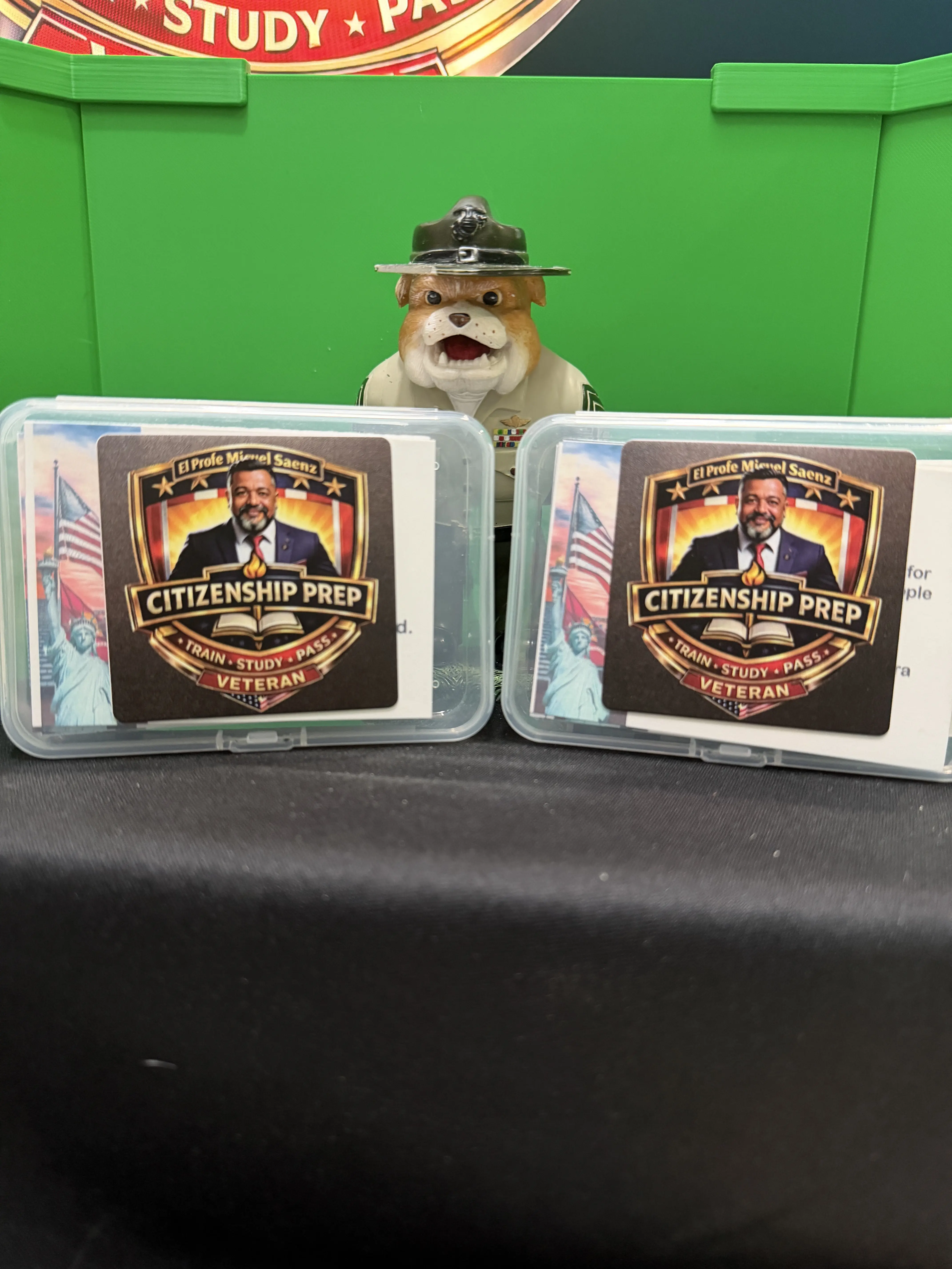 Combo Pack Flash Cards (oraciones y definiciones)