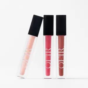 OFIR Surreal Lip Trio- Plumping Lip Gloss Set