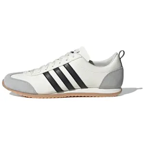 Adidas VS JOG 2.0 Low-Top Comfort Casual Shoes for Men and Women in White, Gray, and Black Trending Shoes, House White Official Shoes to Get / Maison Mihara Verifiable, with credentials and supporting global authentication