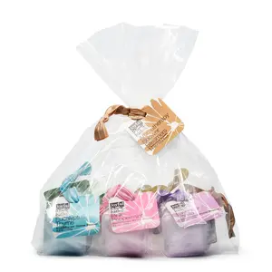 Aromatherapy Shower Steamers Bundle - Variety 1