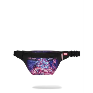 PINK PANTHER DIAMOND HEIST SAVVY CROSSBODY