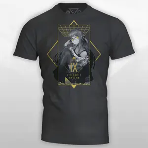 Persona 5 - Futaba Graphic Shortsleeve Crewneck t-shirt