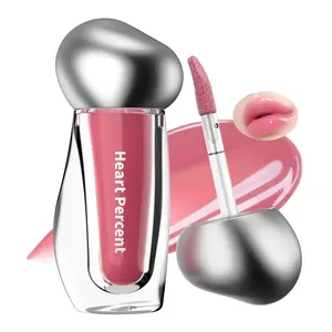 Heart Percent Dote On Mood Over Melting Gloss Tint, 3.8ml