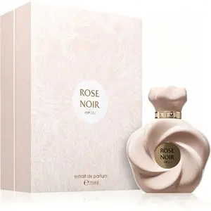 Eau de Parfum forWomen, Long Lasting Luxury FloralPerfume, Elegant Rose Fragrance Gift for He