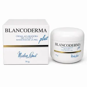 Blancoderma Plus Skin Brightening Cream 75g – Dark Spot Corrector & Even Tone Moisturizer | Face & Body Cream