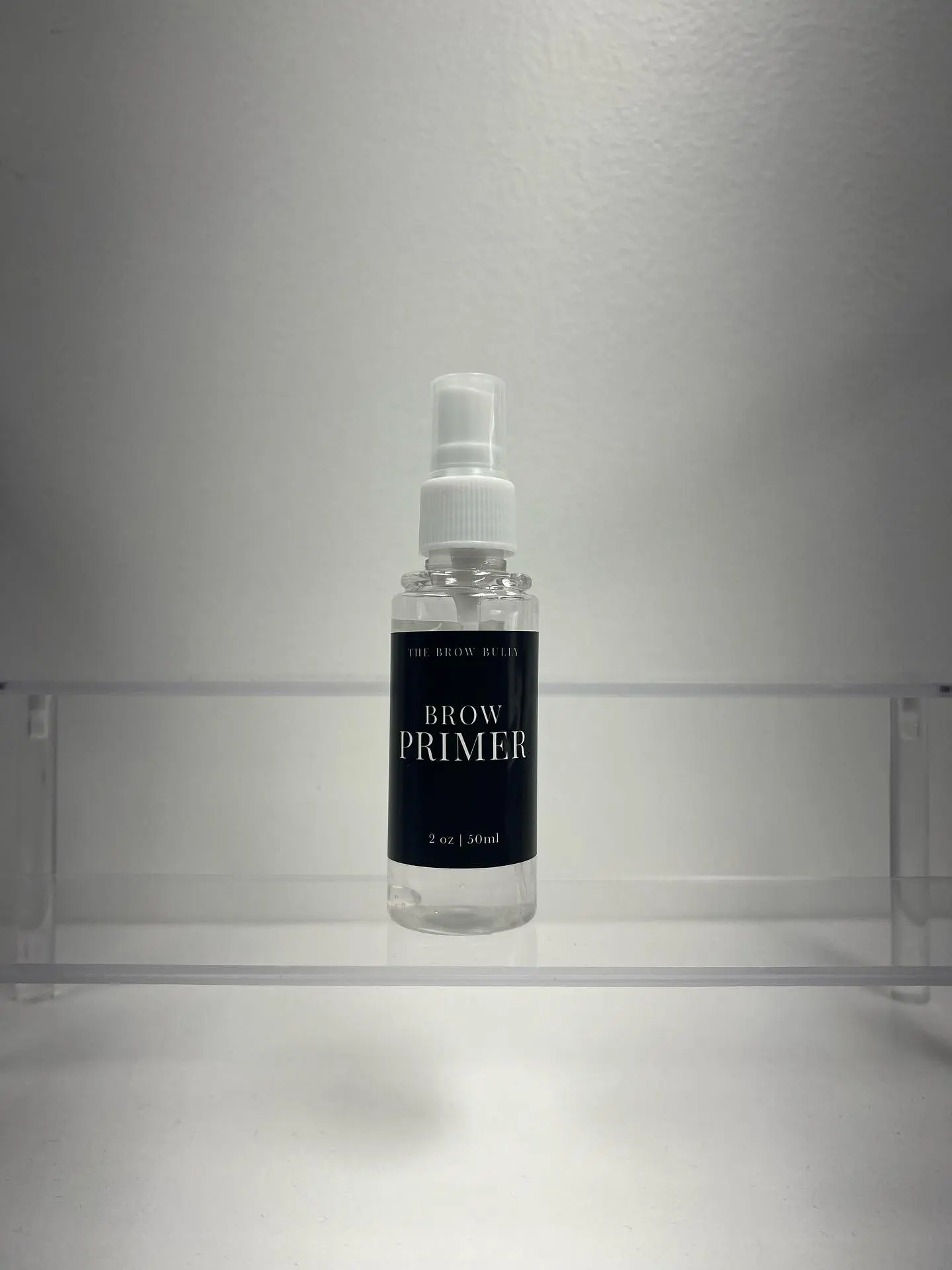 Henna Brow Primer Long-lasting Smudgeproof