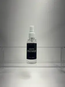 Henna Brow Primer Long-lasting Smudgeproof