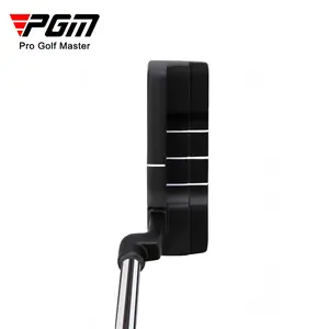 2026 Men's Beginner Golf Putter with Stainless Steel Shaft, Wholesale Single Club