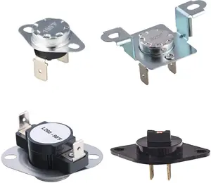 Dryer Heating Element Kit DC47-00016A, DC32-00007A, D696-00887A, DC47-00018A