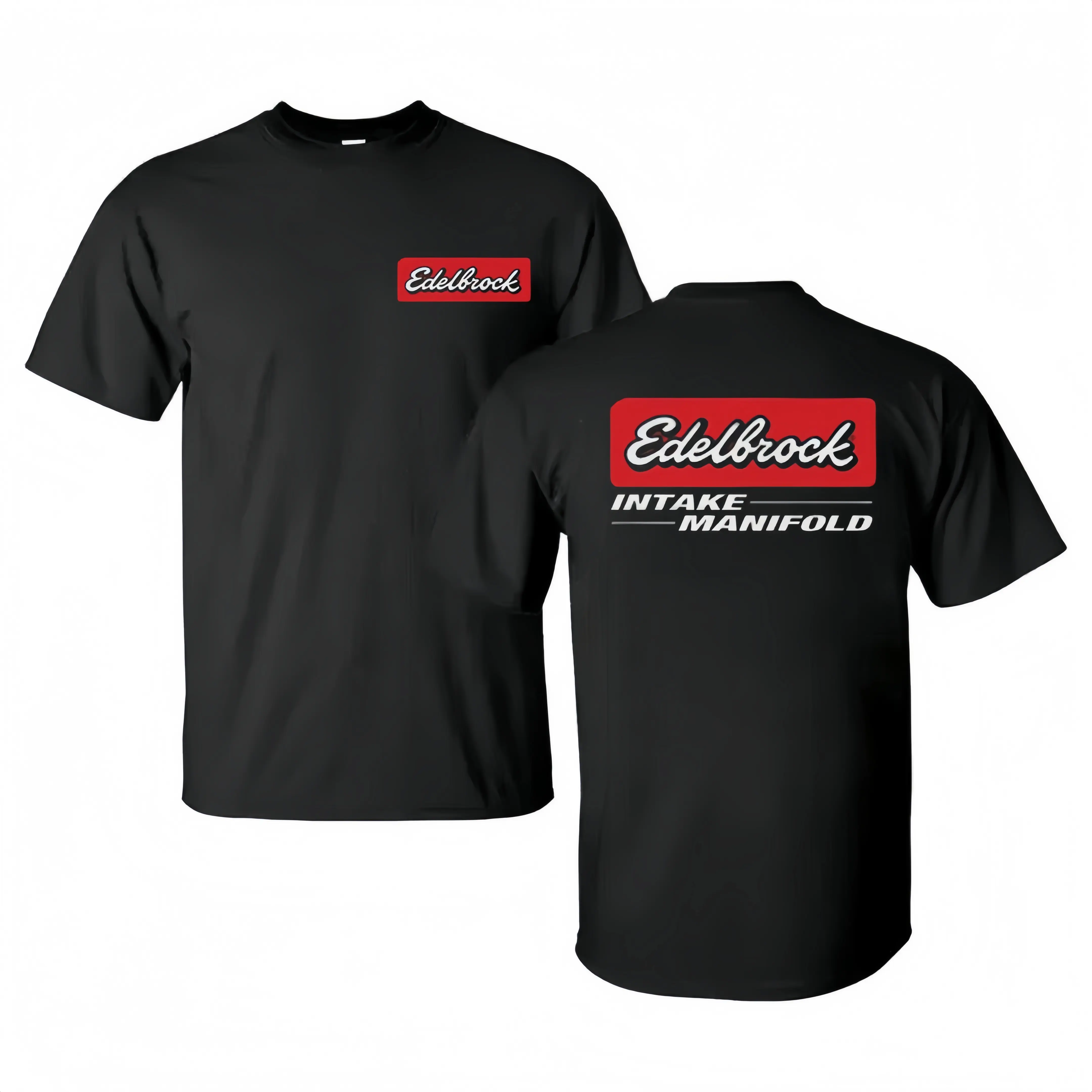 180g 100% Cotton Racing Graphic T-Shirt, Classic Engine Parts Motorsport Tee, Casual Top for Muscle Car Fans, Mechanics & Car Enthusiasts, Ideal for Car Shows & Garage Wear