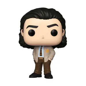 Loki Series Loki Pop! Vinyl Figure #895