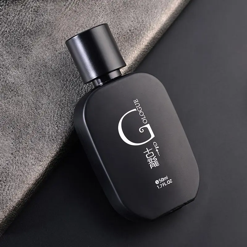 Men's Tale Legend Cologne Spray, Best Summer Fragrance, Portable Gentleman Athleisure Dating Party Perfume, Flower Fruit Wood Fragrance Light Fragranc