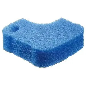 OASE BioMaster 20ppi Ultra Coarse Replacement Filter Foam Blue 1ea
