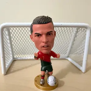 World of Soccer Portugal Ronaldo 6.5 cm