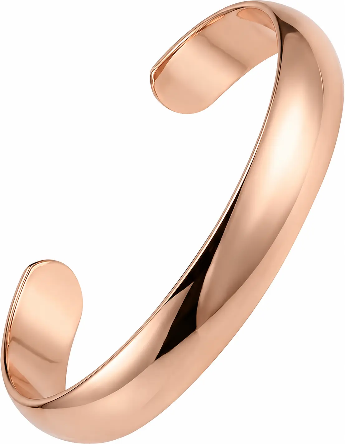 Pure Copper Bracelet for Men Women, Handmade Tibetan Cuff Bangle Copper Bracelet, Pure Copper Bracelet, Solid Raw Copper Bracelet