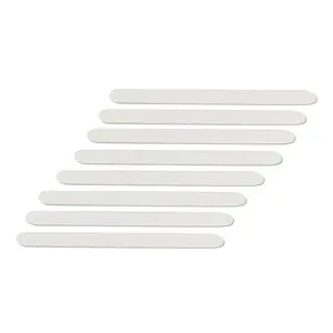 Tub and Stair Safety Treads (pack of 8)