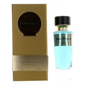 E Pur Si Muove Eau de Parfum, 3.4oz Unisex Fragrance Spray with Notes of Rose, Cedar, Musk, Aldehydes & Clary Sage