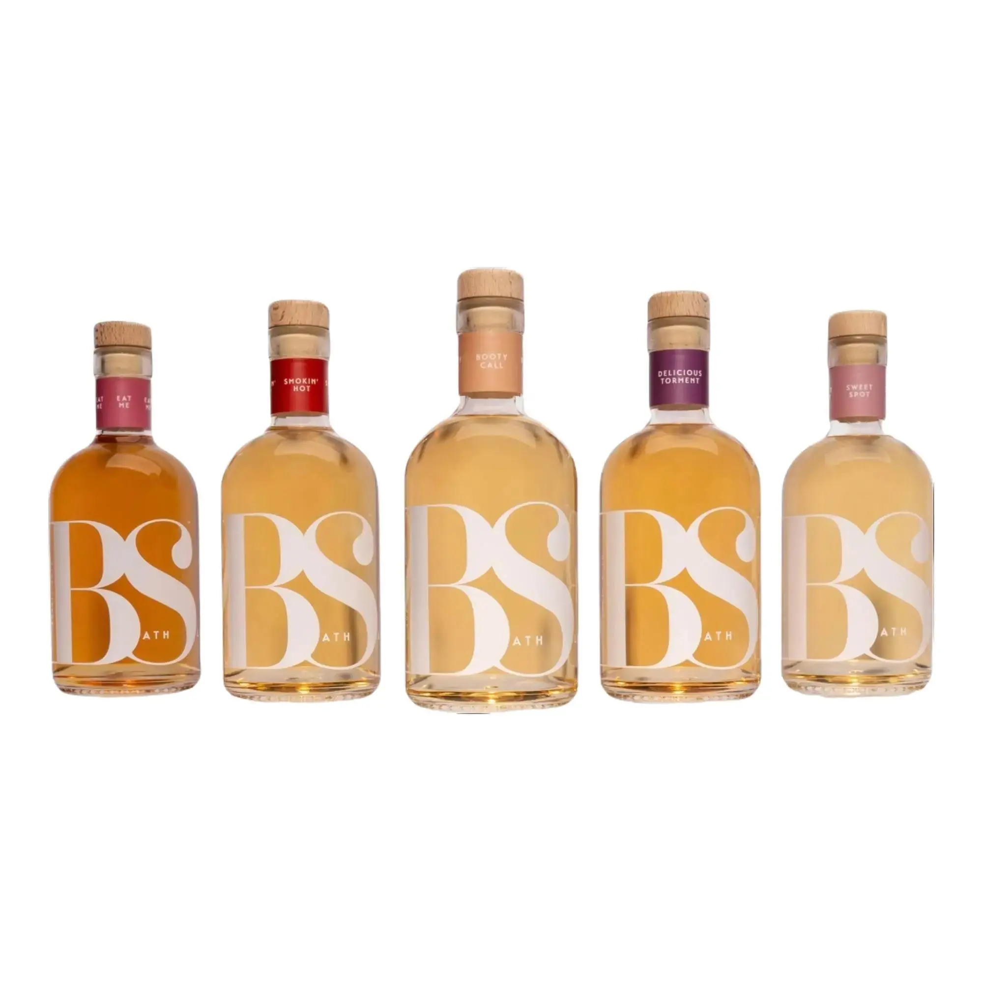 Bath Slut Silky Bubble Bath - 375ml Ultra-Luxe with Olive Oil & Vitamin E, Free of Harsh Chemicals, Available in 5 Signature Scents, 12.6oz Body Care Floral