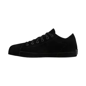 Y3 Nizza Star Low "Black" JR7454