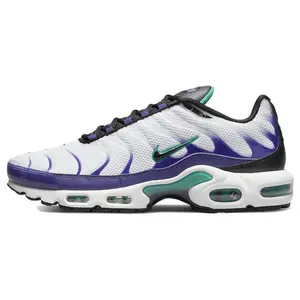 Nike Air Max Plus 'Grape'