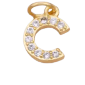 ‘C’ Charm