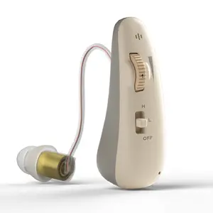 Personal sound amplification headphones, Amplified headphones，with adjustable volume. Enhanced headphones that are lightweight and comfortable for use by the elderly and adults. Suitable for daily use.