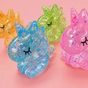 Sugar Spark Unicorns