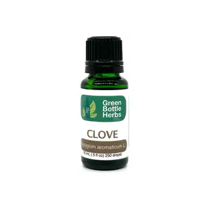 Clove Essential Oil