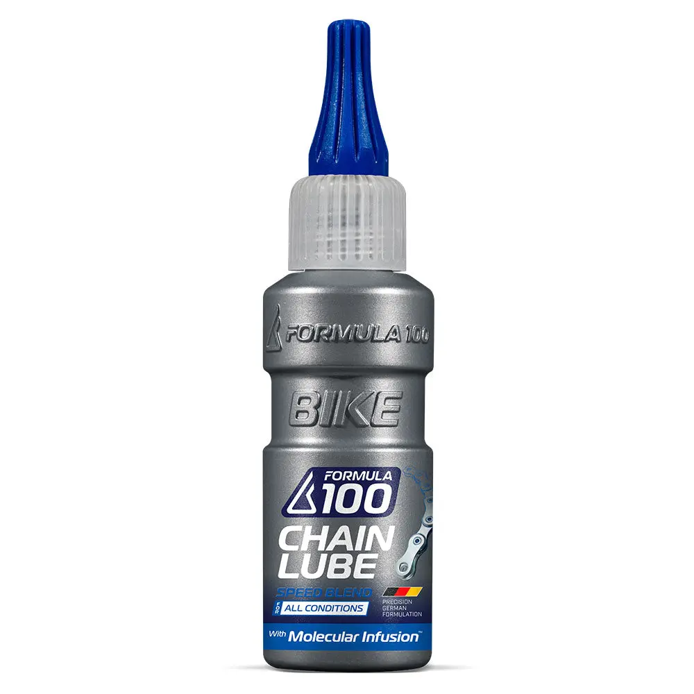 All Conditions Chain Lube - 50mL Drip Bottle All Conditions Chain Lube - 50mL Drip Bottle