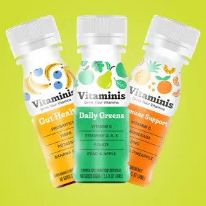 Sample Pack: Gut Health + Immune Support + Daily Greens