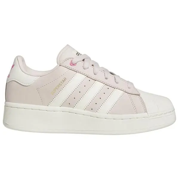 Adidas Originals Women's Superstar XLG Sneaker