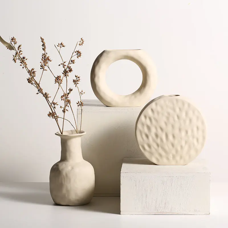 Bella Scandinavian Vase