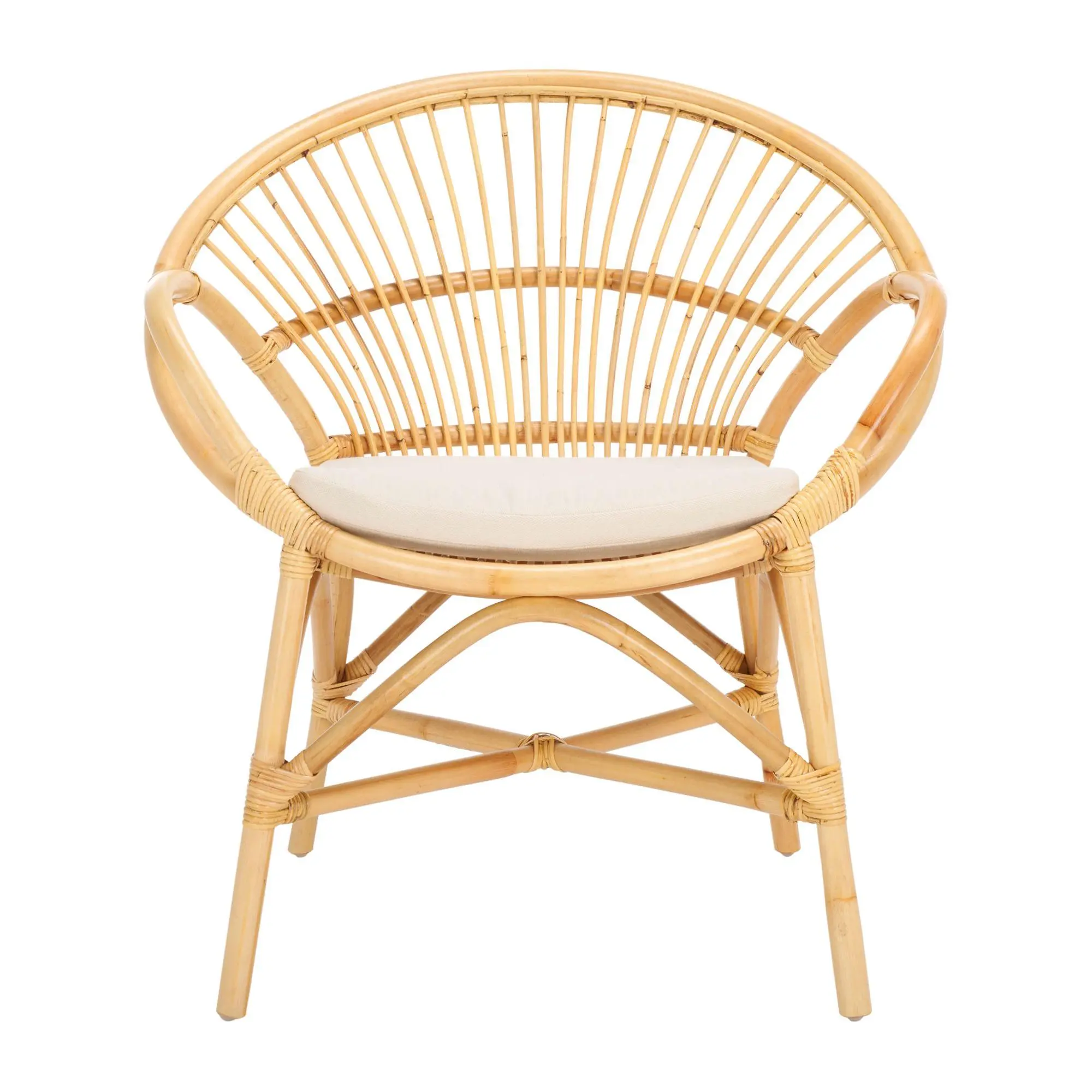Safavieh Cosette Accent Chair W/ Cushion