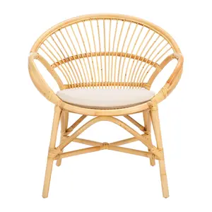 Safavieh Cosette Accent Chair W/ Cushion