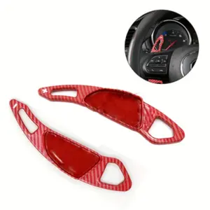 Car steering wheel shift paddles, suitable for MG HS, MG6, MG5, 2018-2022