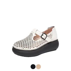 USS Shoes Alegria Women's Platform