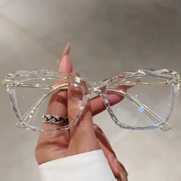 Clear Frames
