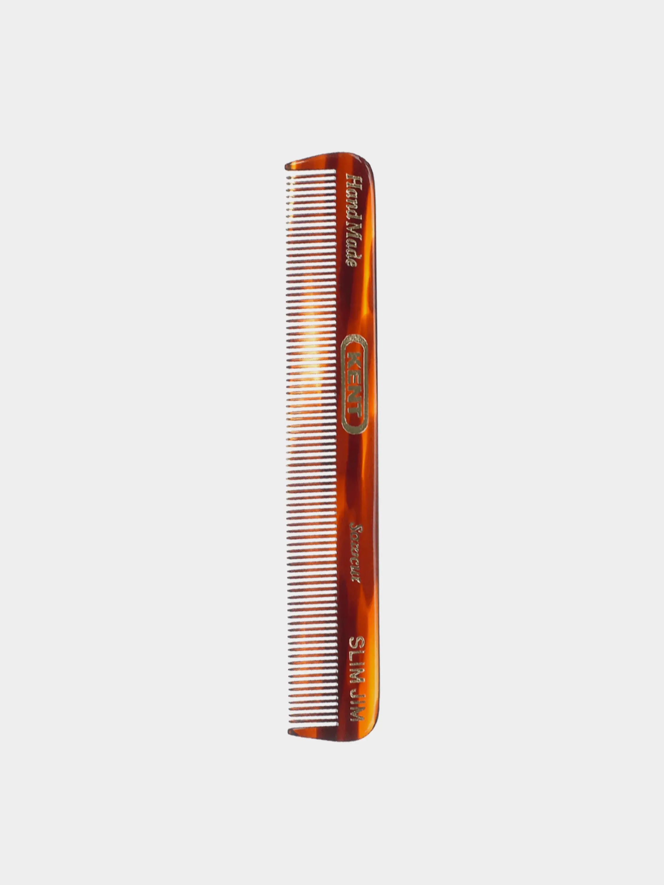 Kent A Slim Jim Pocket Comb