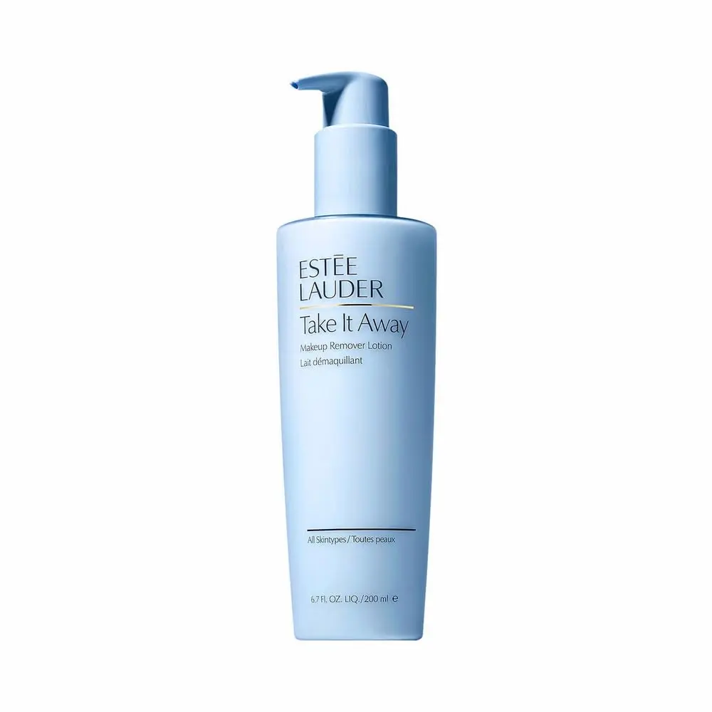 Estée Lauder Take It Away Liquid Makeup Remover Lotion |   Removes Waterproof & Long-Wear Makeup, 6.7 Ounce
