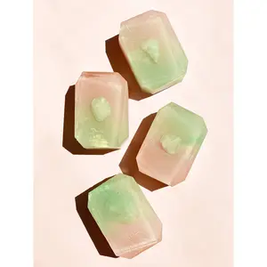 HARMONY BRIDGE (Heart Chakra)