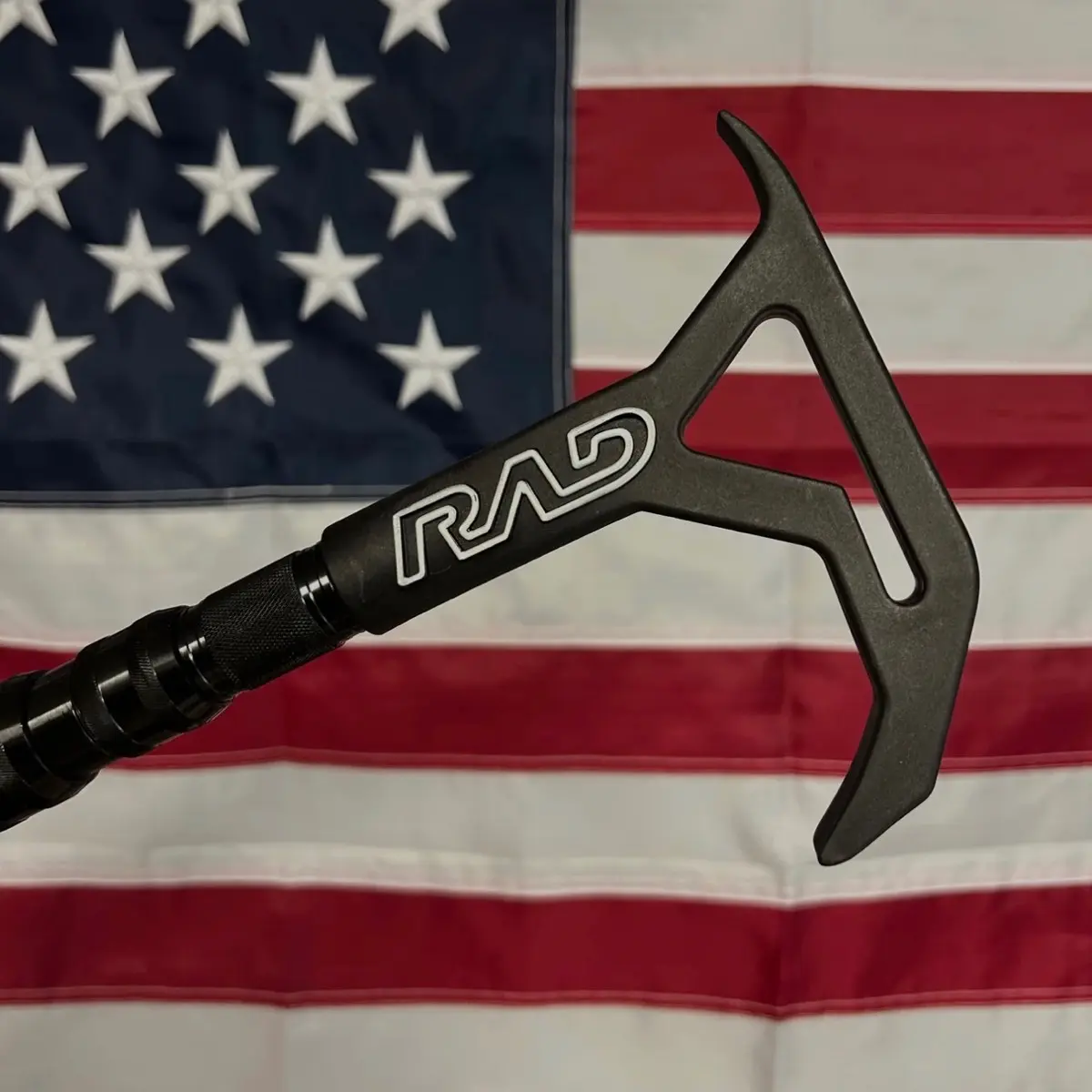 RAD Grabber