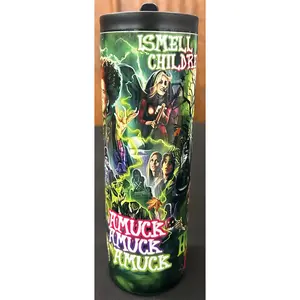 Hocus Pocus