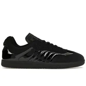 adidas Men's Samba Dingyun Zhang Black, from StockX