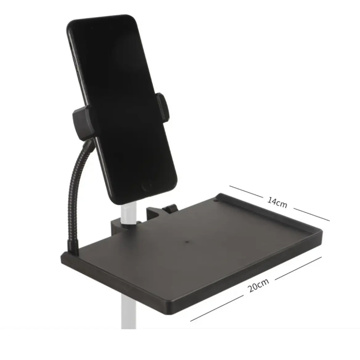 Ring Light Tray