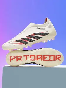 New Breathable Football Shoes Soccer Cleats Fg/ag Long Nails Artificial Grass Suitable for Training and Competition All-Season Anti-Slip Sports Shoes