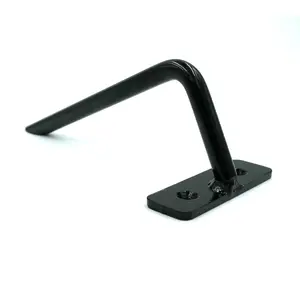 Slushcult Double Sided Pole Jam (Black)