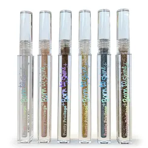 Pretty Privilege "Born To Shine" Glitter Eyeliners